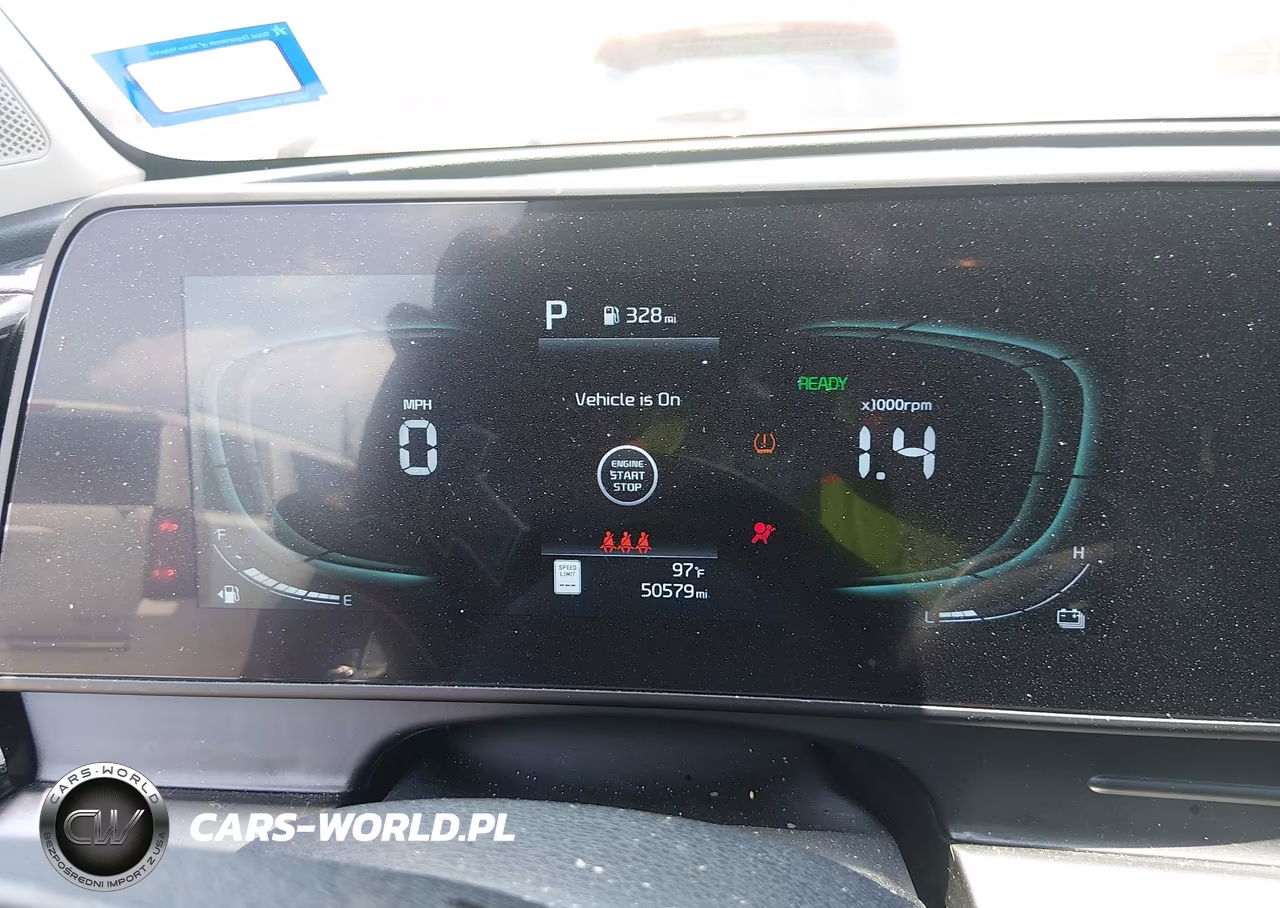 2025 Kia Sportage Hybrid Ex VIN:KNDPVCDG1S7262192 - 7