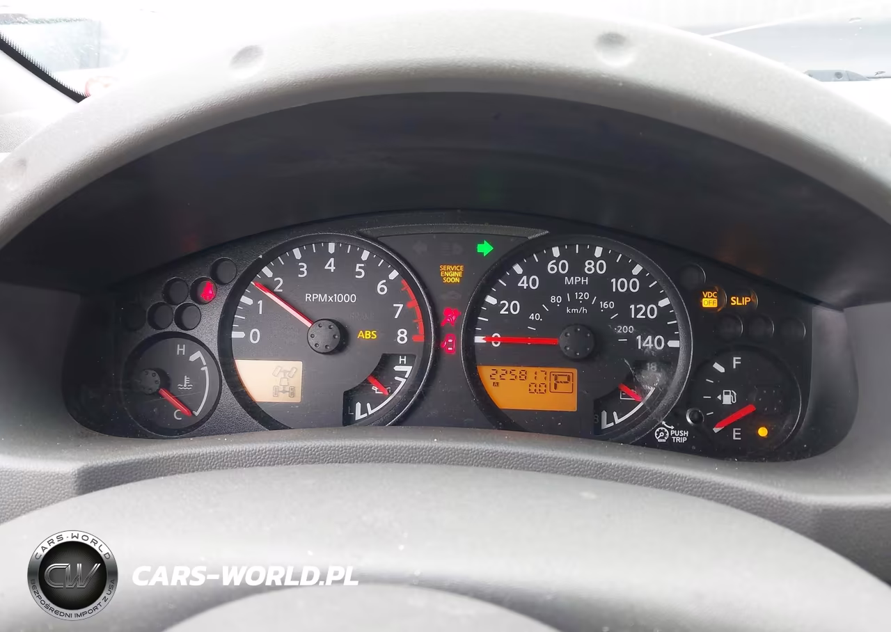 2010 Nissan Frontier Se VIN:1N6AD0EV0AC444618 - 7