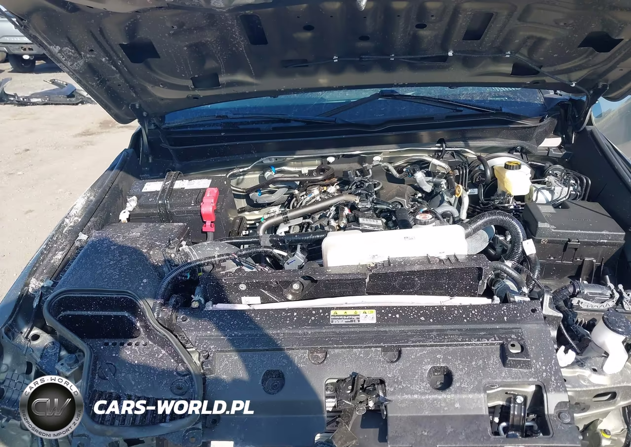 2026 Toyota Tacoma Sr5 VIN:3TYLB5JN8TT113344 - 10