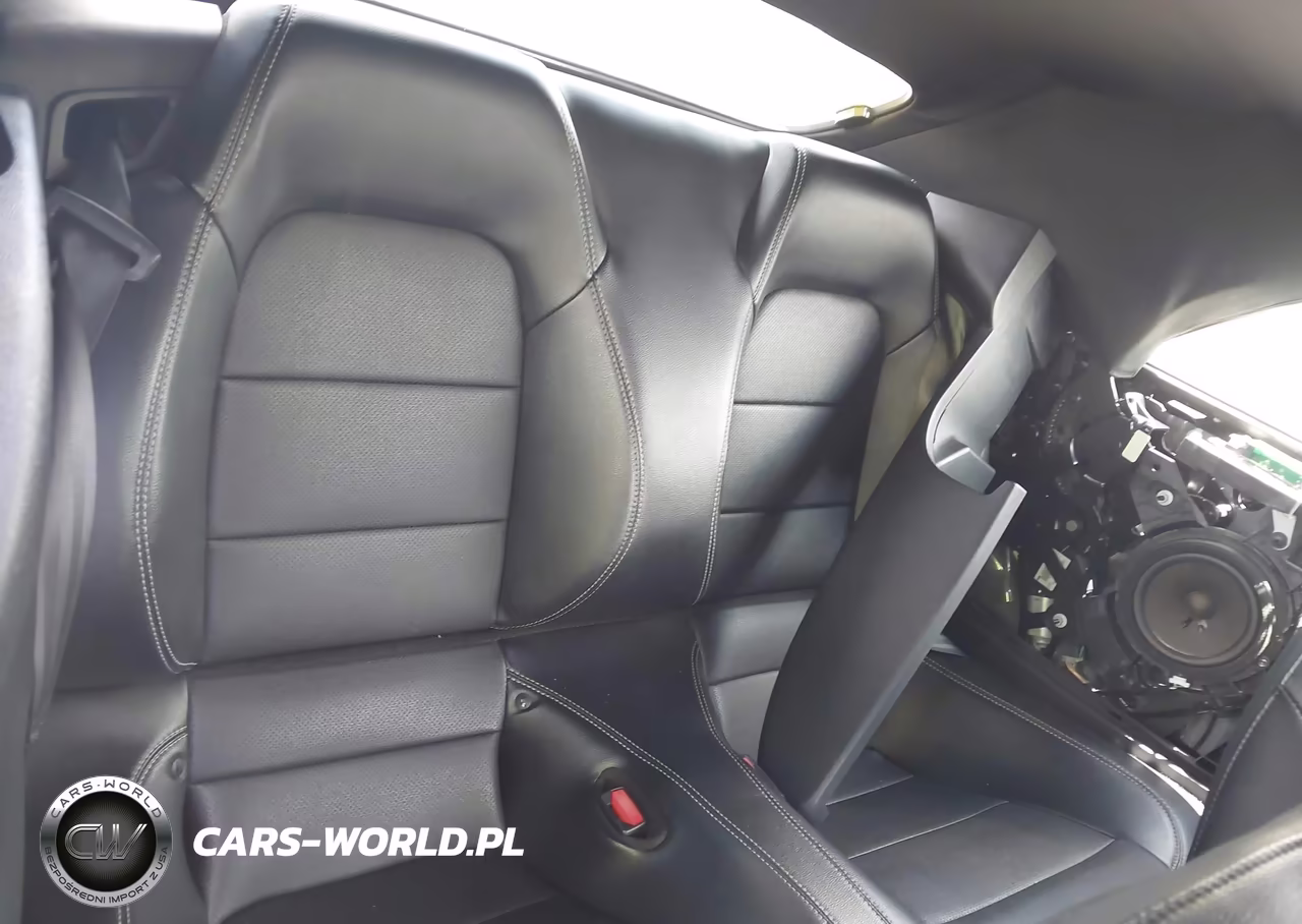 2021 Ford Mustang Ecoboost -Ecoboost Premium VIN:1FATP8UH6M5105258 - 8