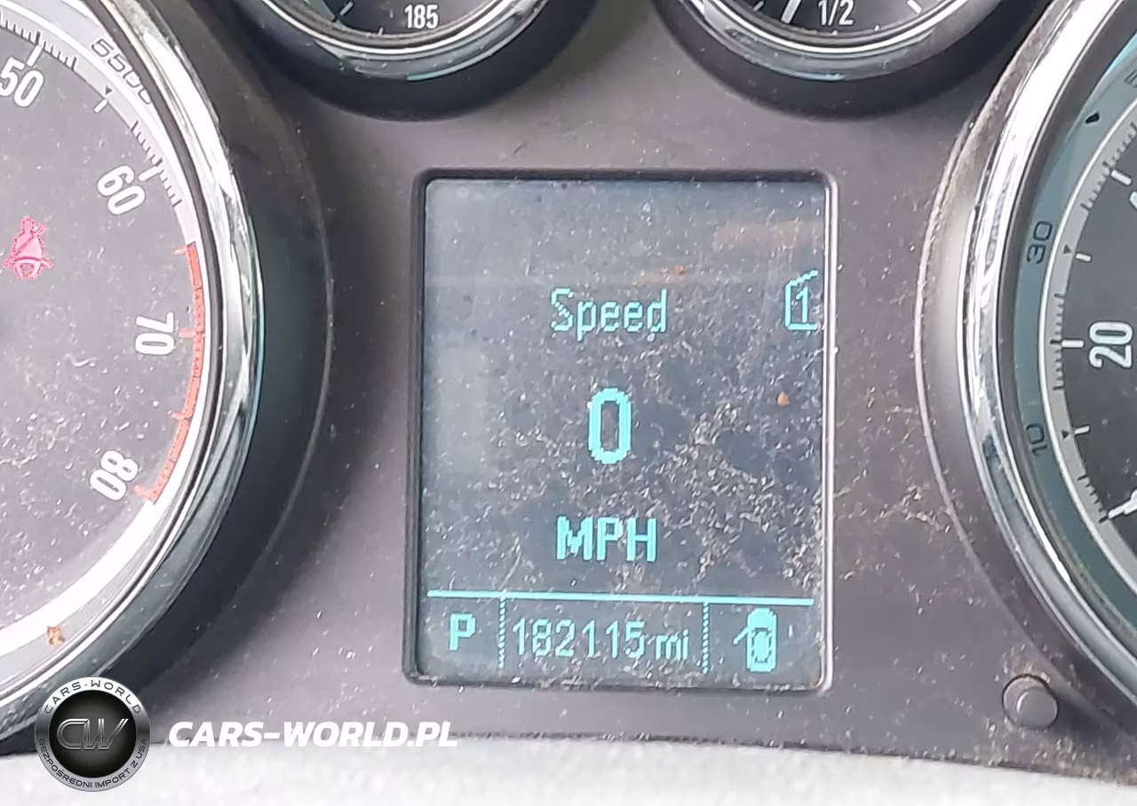 2012 Buick Verano VIN:1G4PP5SK1C4214851 - 7
