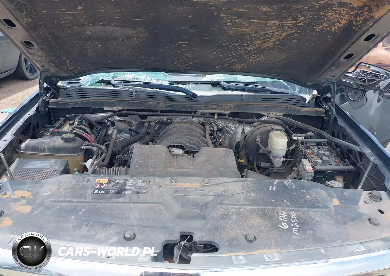 2014 Chevrolet Silverado 1500 Lt VIN:1GCRCREH1EZ257155 - 10