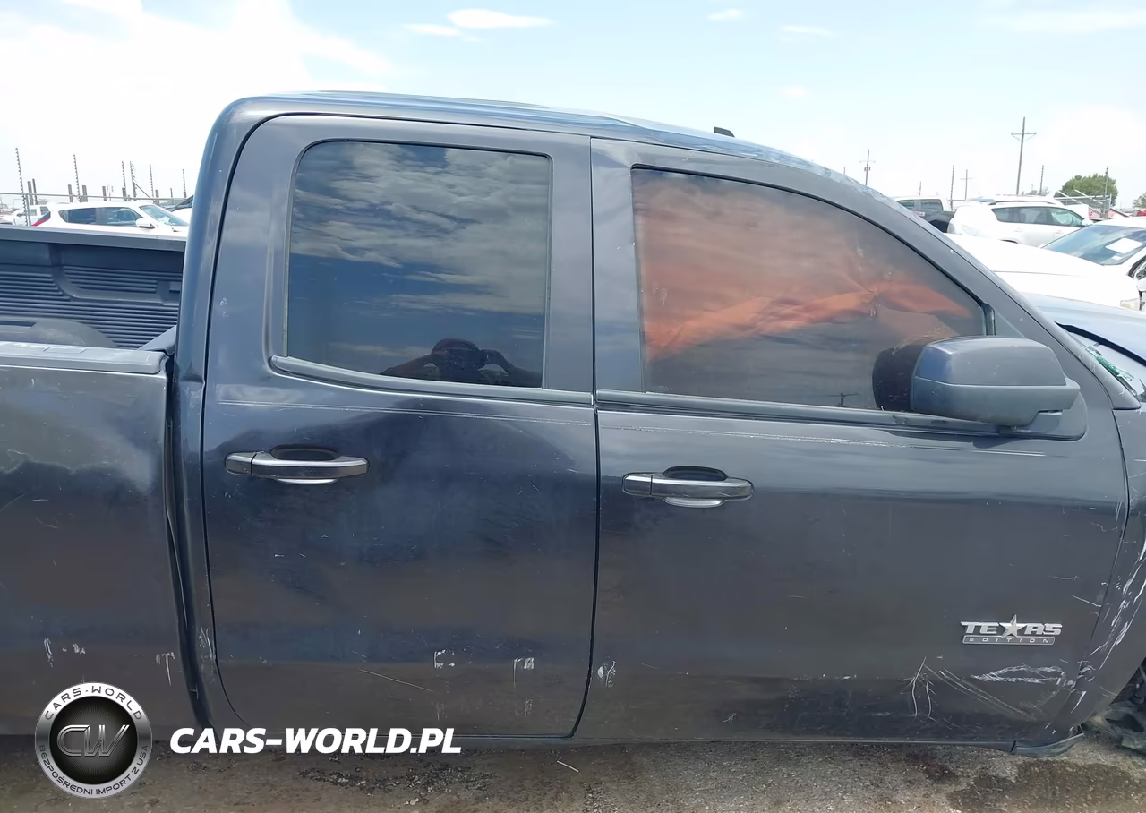 2014 Chevrolet Silverado 1500 Lt VIN:1GCRCREH1EZ257155 - 13
