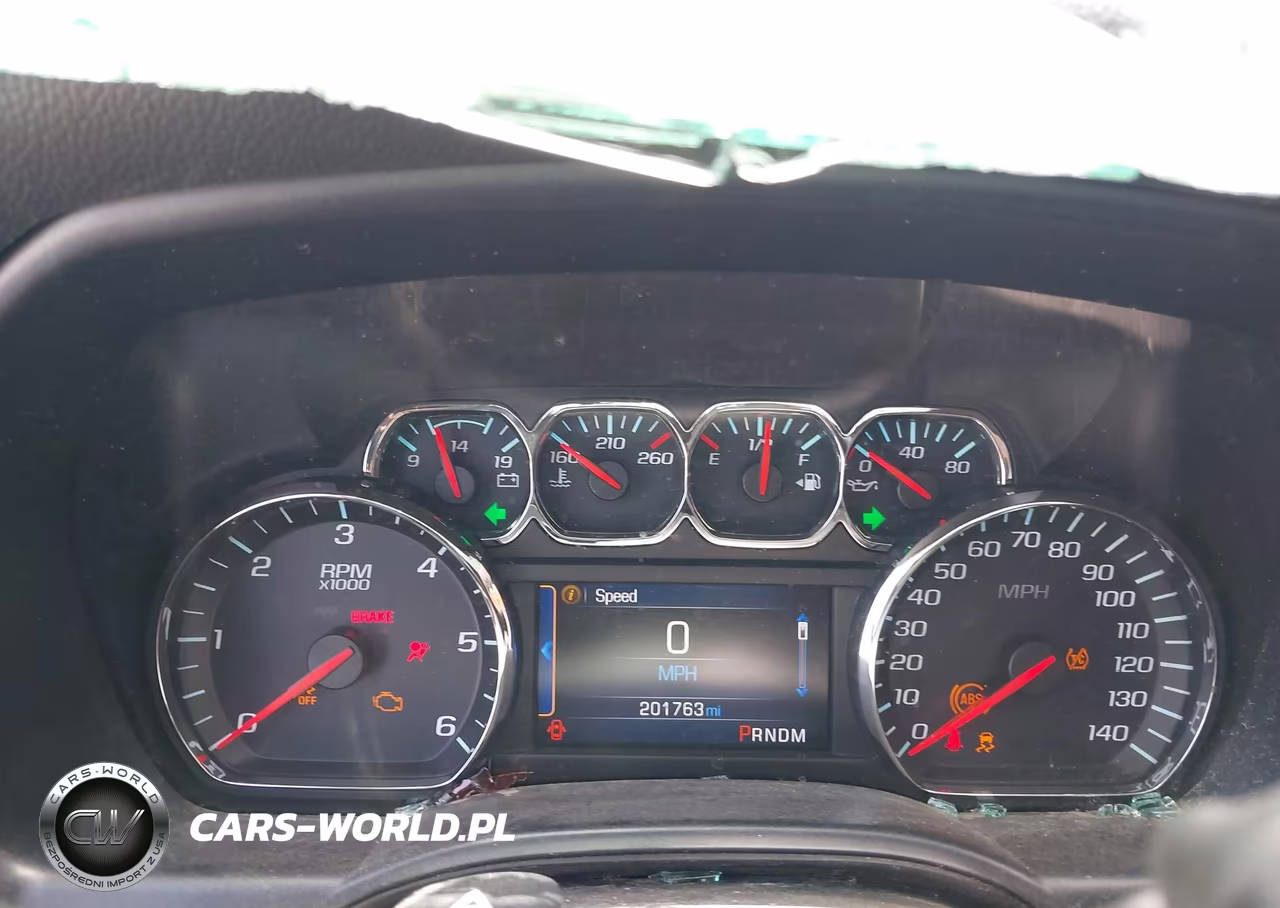 2014 Chevrolet Silverado 1500 Lt VIN:1GCRCREH1EZ257155 - 7