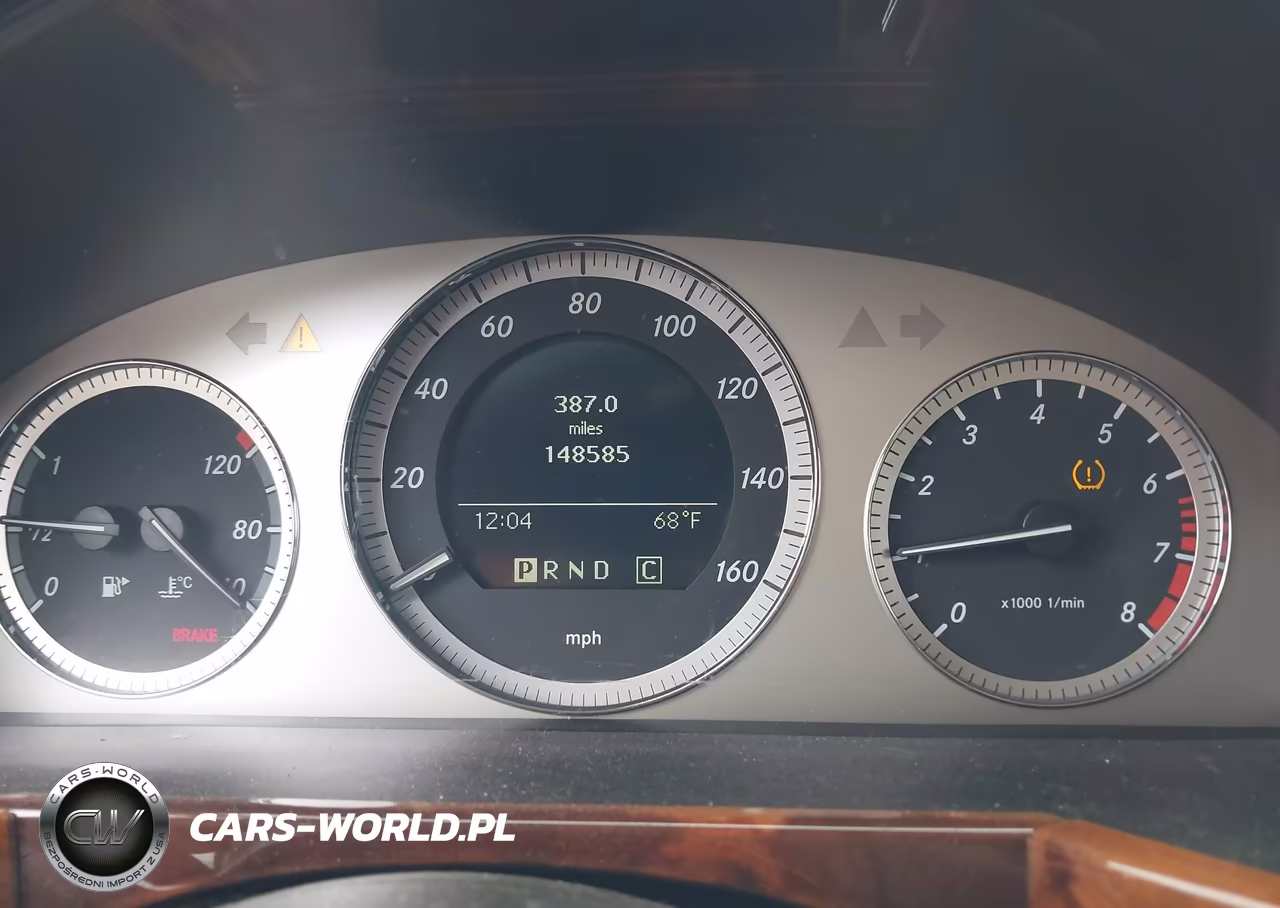 2010 Mercedes-Benz Glk 350 4Matic VIN:WDCGG8HB6AF327851 - 7