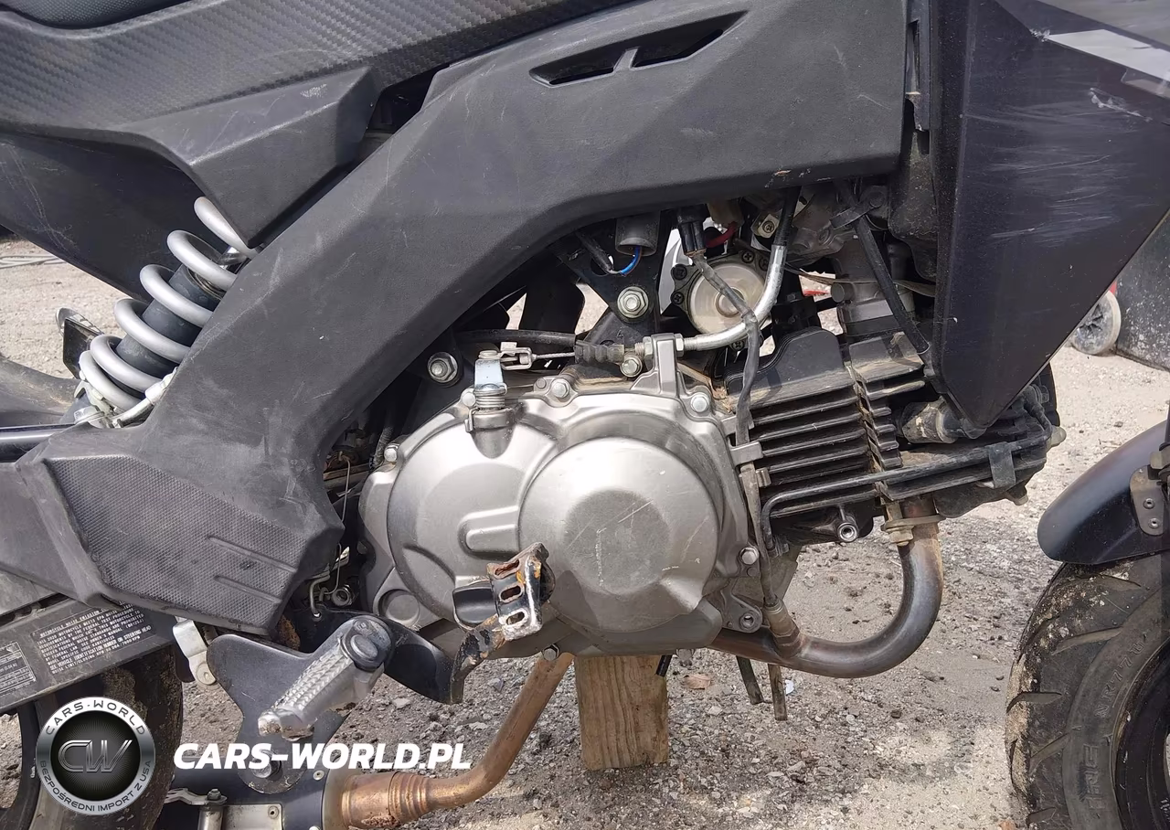 2020 Kawasaki Br125 J VIN:JKABRRJ14LDA17002 - 8