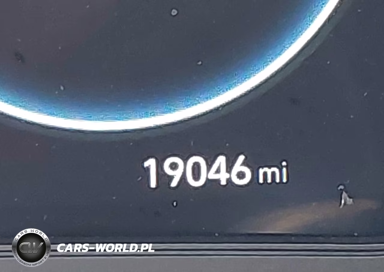 2023 Hyundai Kona Limited VIN:KM8K5CA35PU008260 - 15