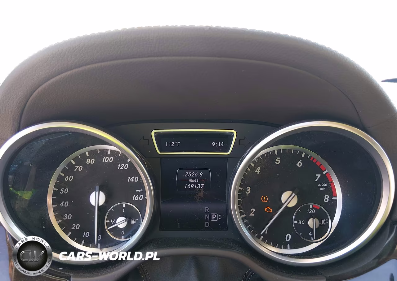 2015 Mercedes-Benz Gl 450 4Matic VIN:4JGDF6EEXFA448803 - 7