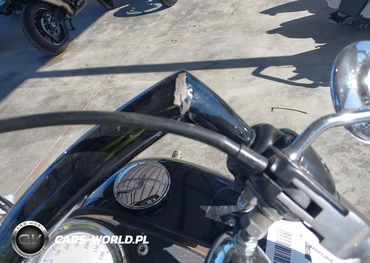 2010 Harley-Davidson Fxdb VIN:1HD1GX432AC323350 - 17