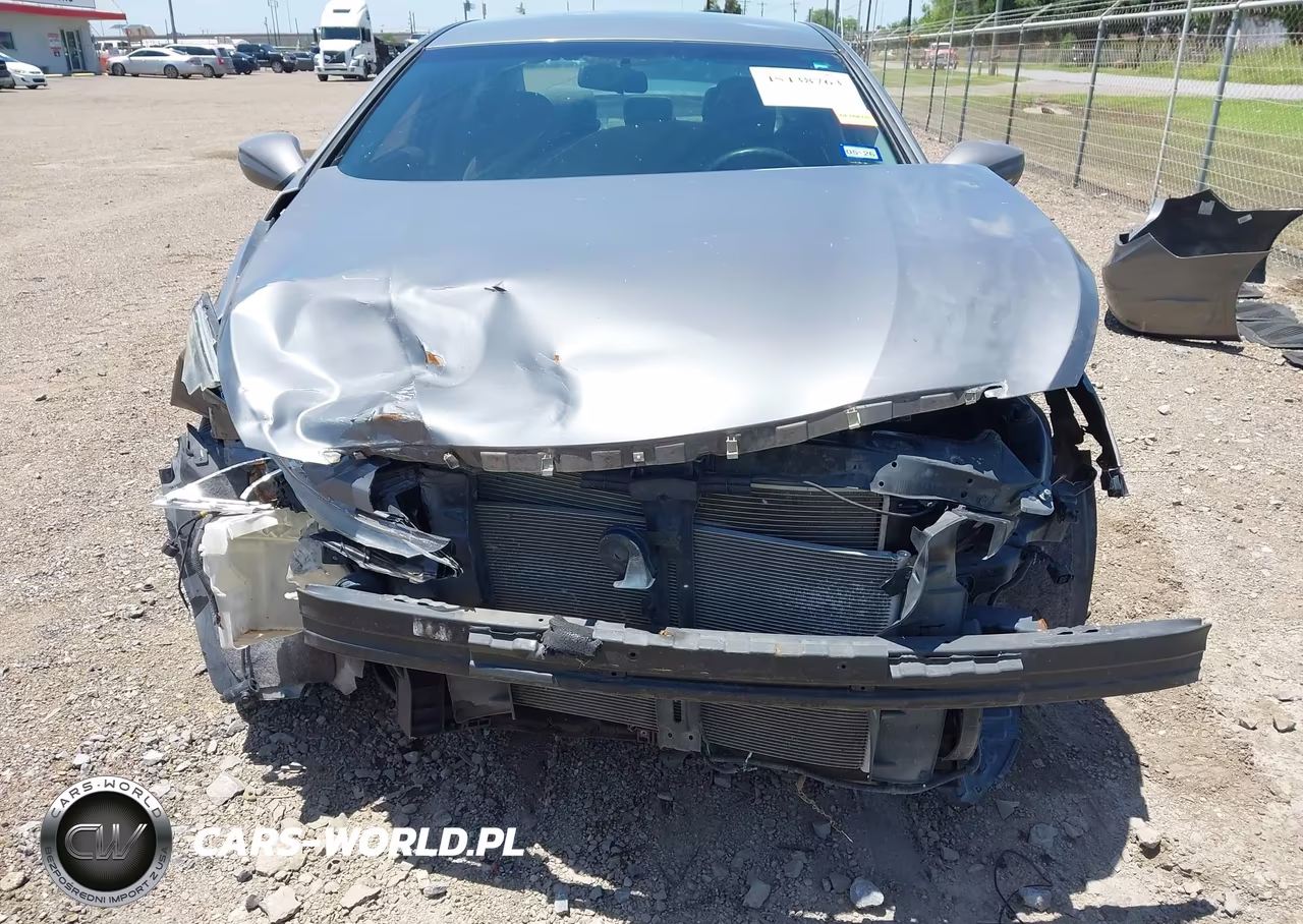 2011 Hyundai Sonata Gls VIN:5NPEB4AC3BH193007 - 13