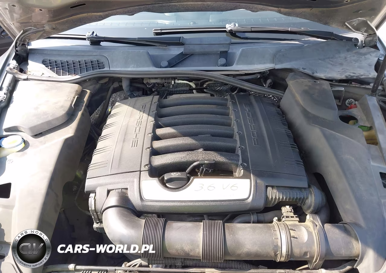 2014 Porsche Cayenne Platinum Edition VIN:WP1AA2A27ELA95271 - 10