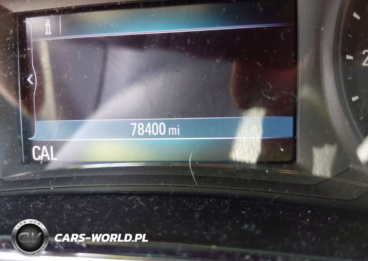 2019 Buick Encore Fwd Preferred VIN:KL4CJASB2KB860014 - 15