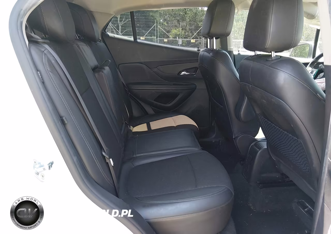 2019 Buick Encore Fwd Preferred VIN:KL4CJASB2KB860014 - 8