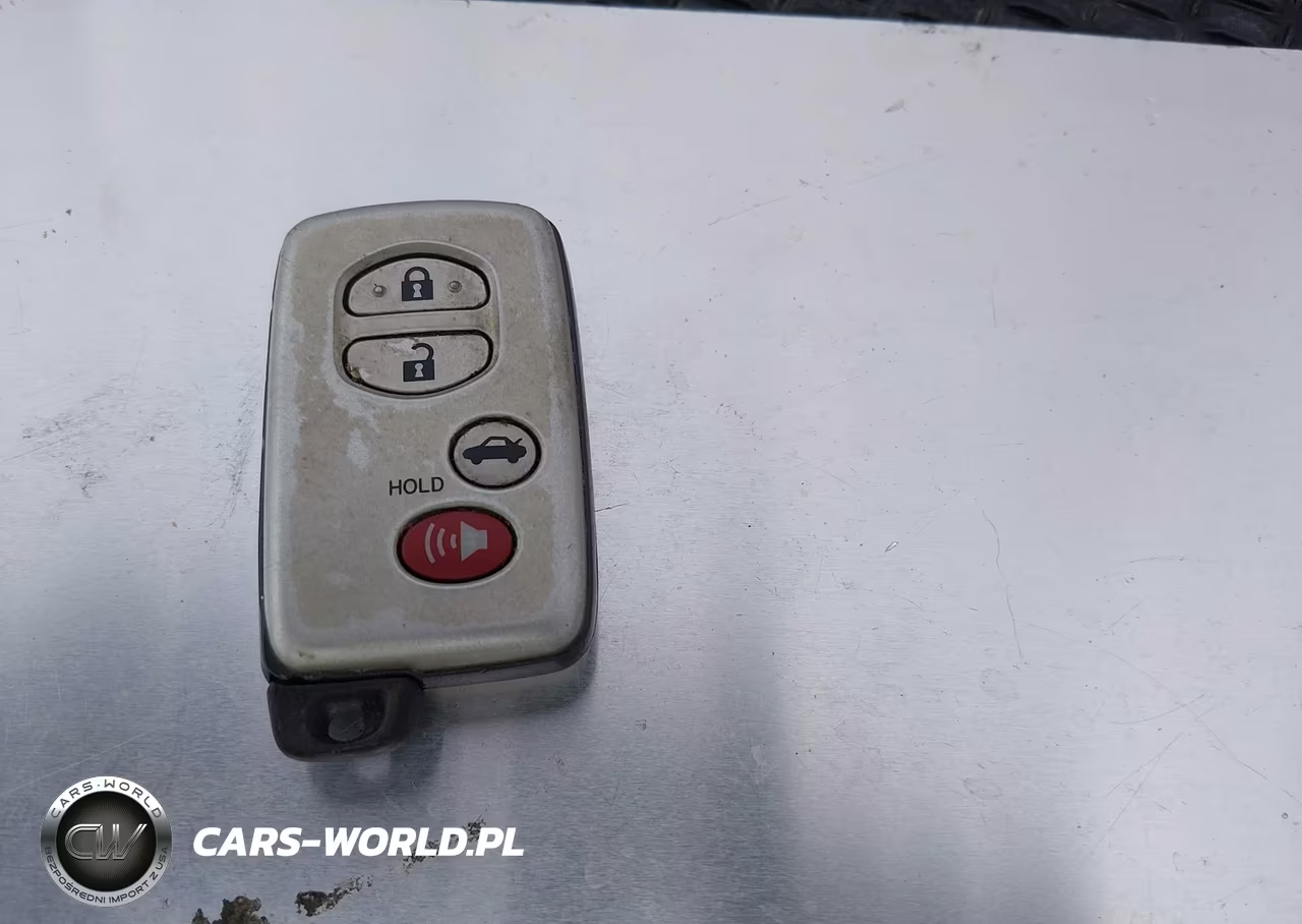 2007 Toyota Camry Xle V6 VIN:4T1BK46K97U503947 - 11