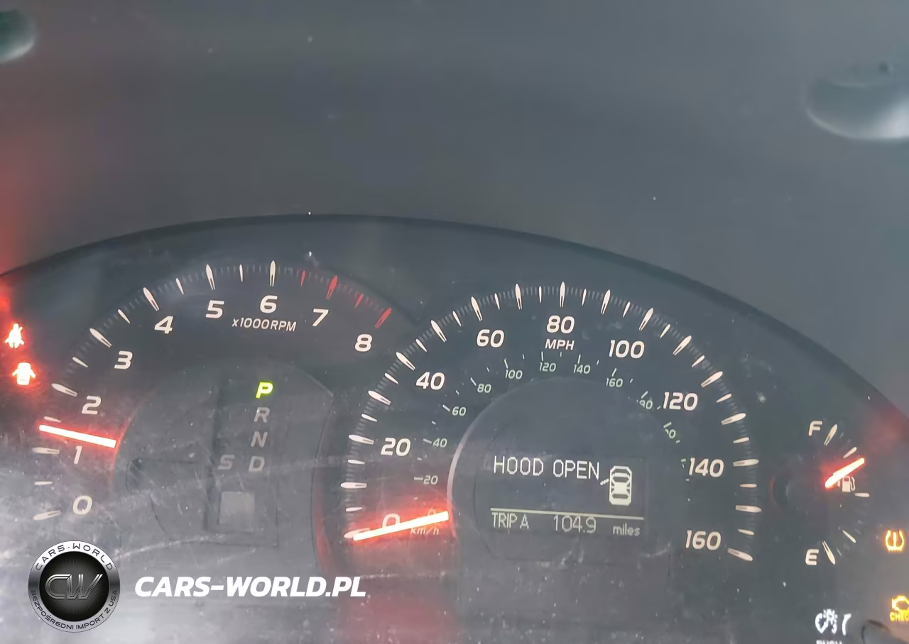 2007 Toyota Camry Xle V6 VIN:4T1BK46K97U503947 - 7