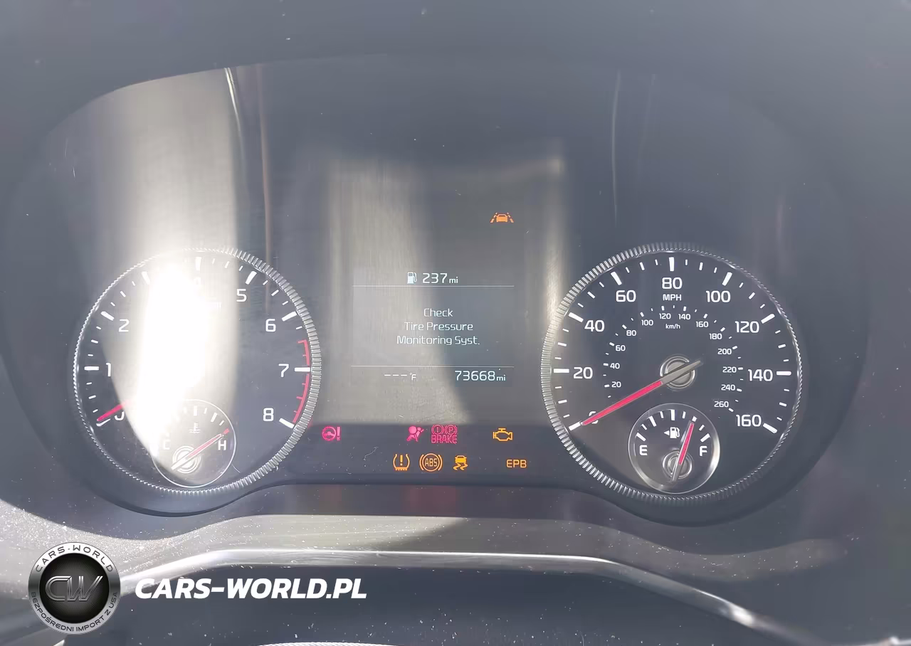 2022 Kia Telluride S VIN:5XYP64HC3NG245864 - 7