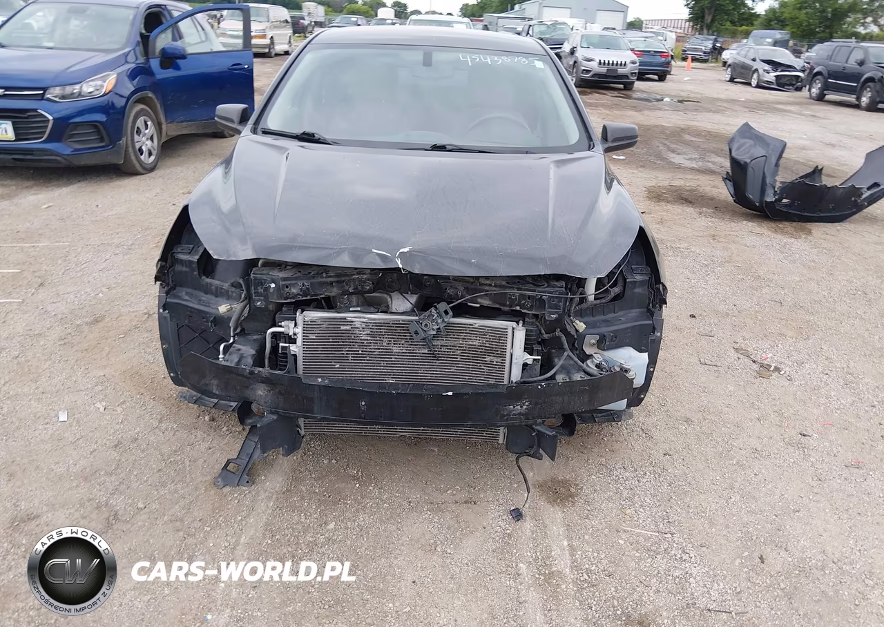 2013 Chevrolet Malibu 1Ls VIN:1G11B5SAXDF211056 - 13
