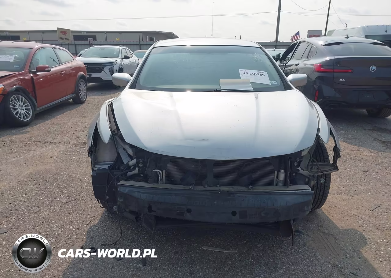 2018 Nissan Altima 2.5 S VIN:1N4AL3AP2JC289252 - 12