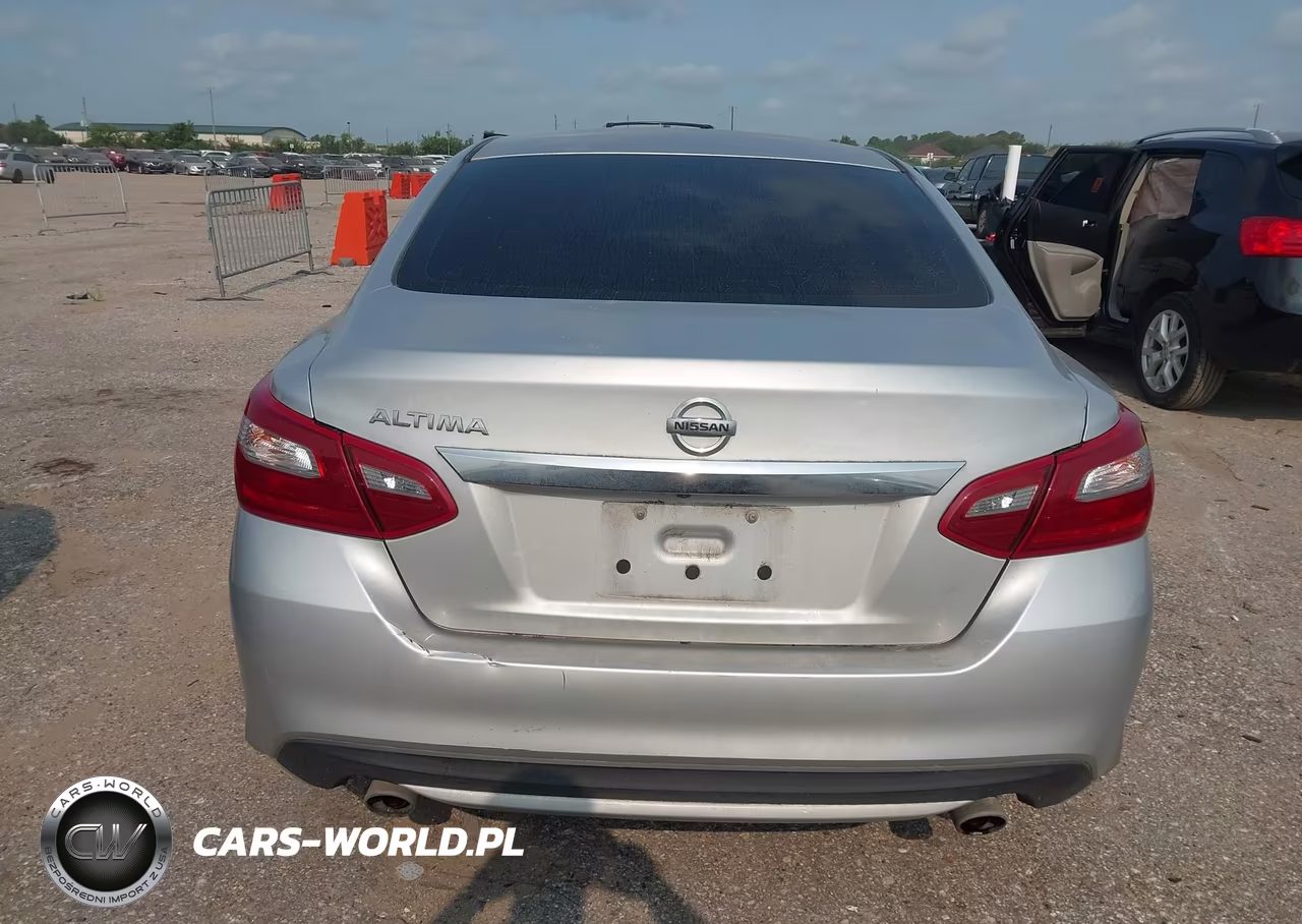 2018 Nissan Altima 2.5 S VIN:1N4AL3AP2JC289252 - 16
