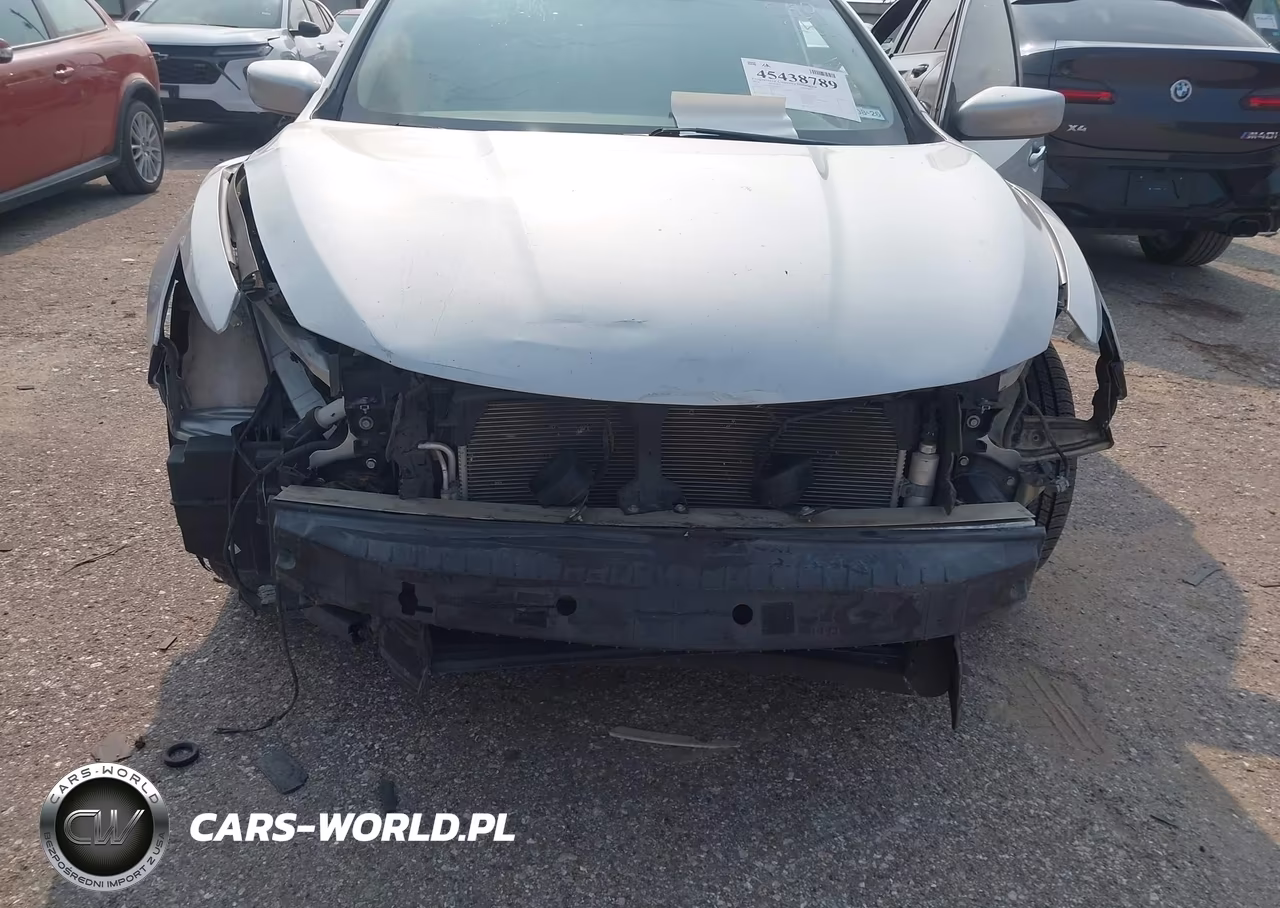 2018 Nissan Altima 2.5 S VIN:1N4AL3AP2JC289252 - 6