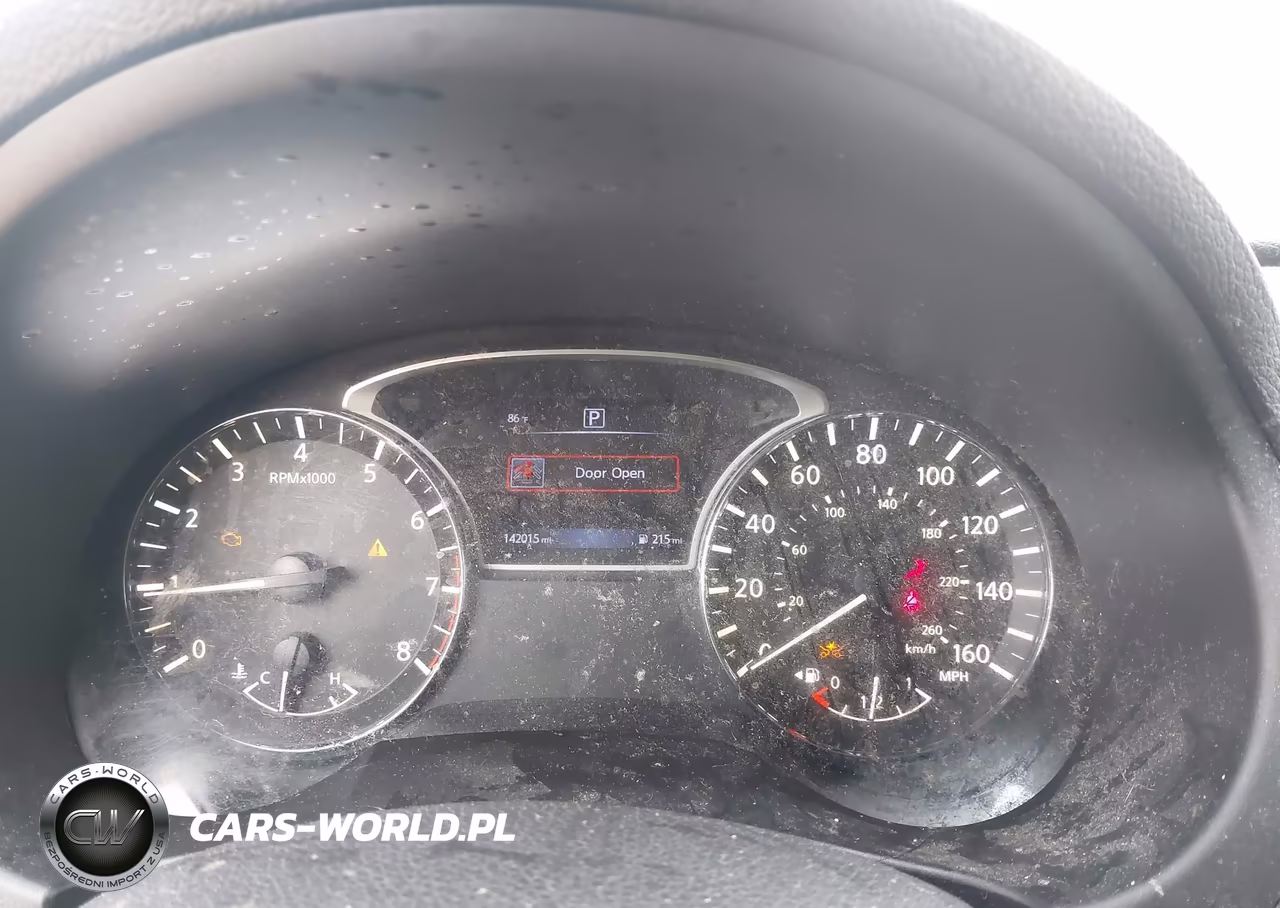 2018 Nissan Altima 2.5 S VIN:1N4AL3AP2JC289252 - 7