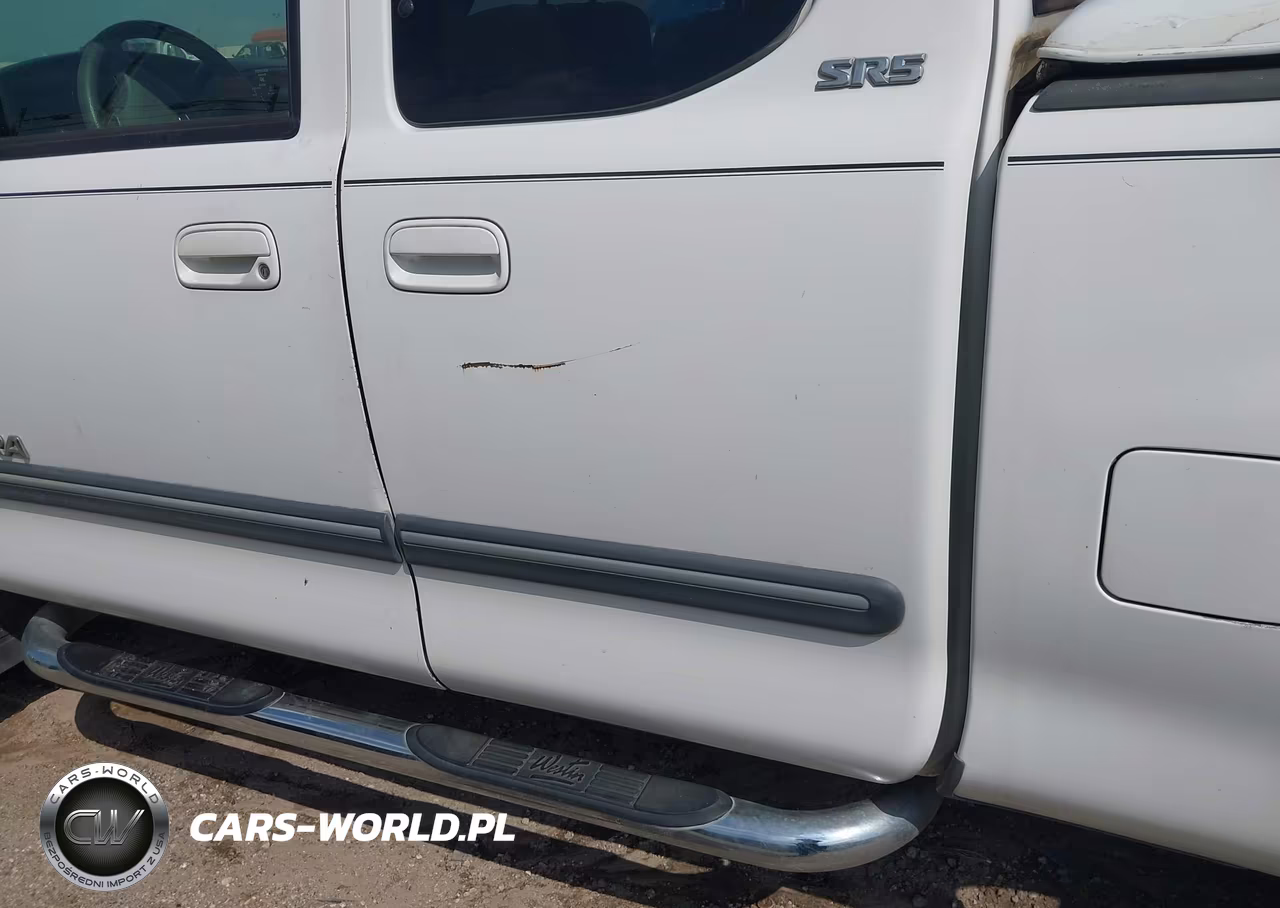 2003 Toyota Tundra Sr5 VIN:5TBRN34153S395798 - 17