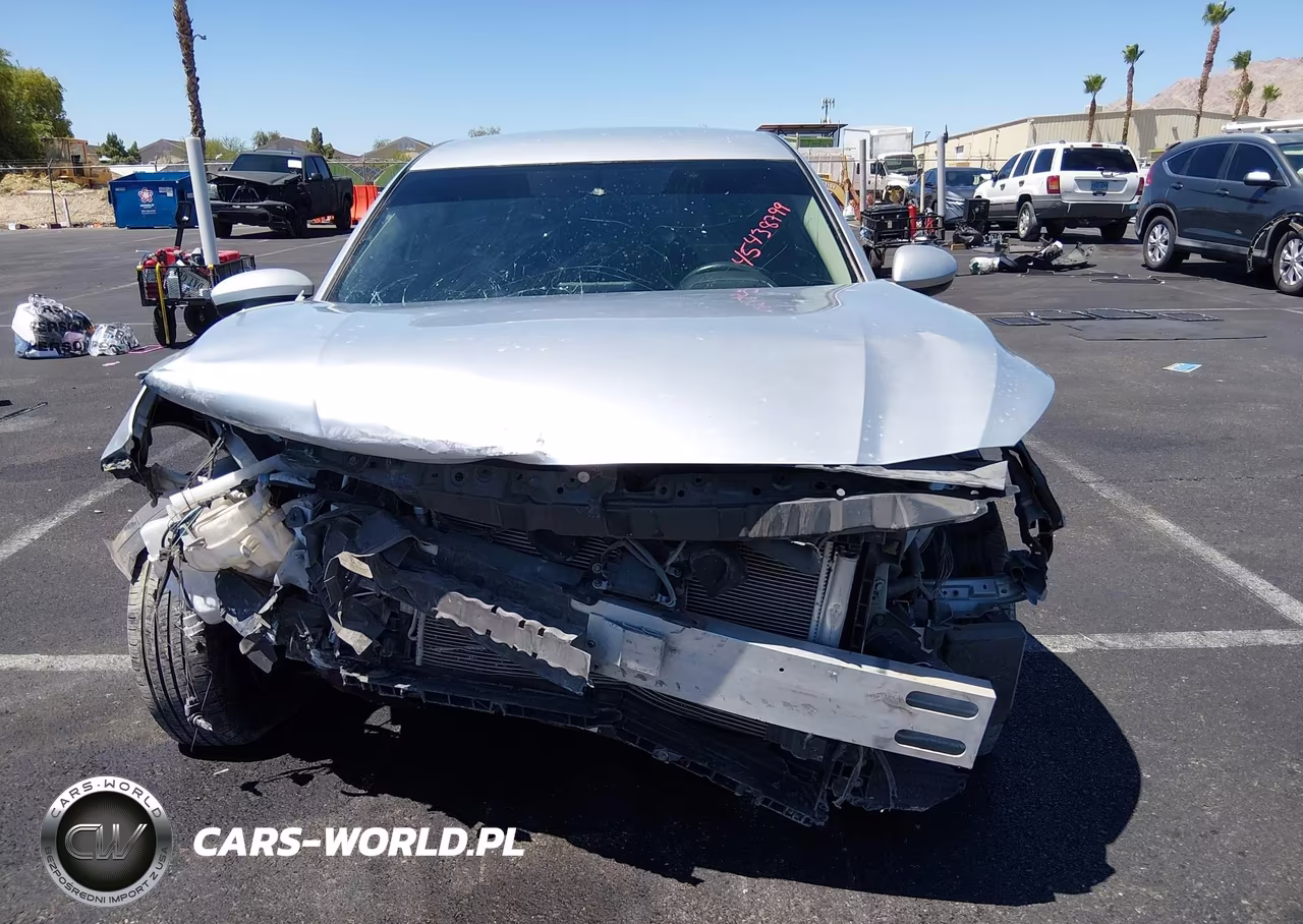2020 Nissan Altima S Fwd VIN:1N4BL4BV1LC147677 - 12