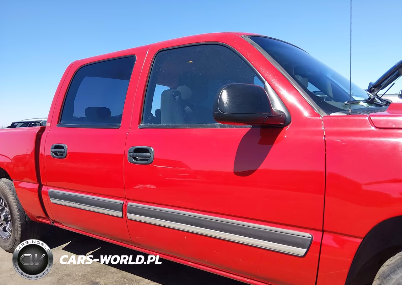 2007 Chevrolet Silverado 1500 Classic Ls VIN:2GCEC13V871165173 - 13
