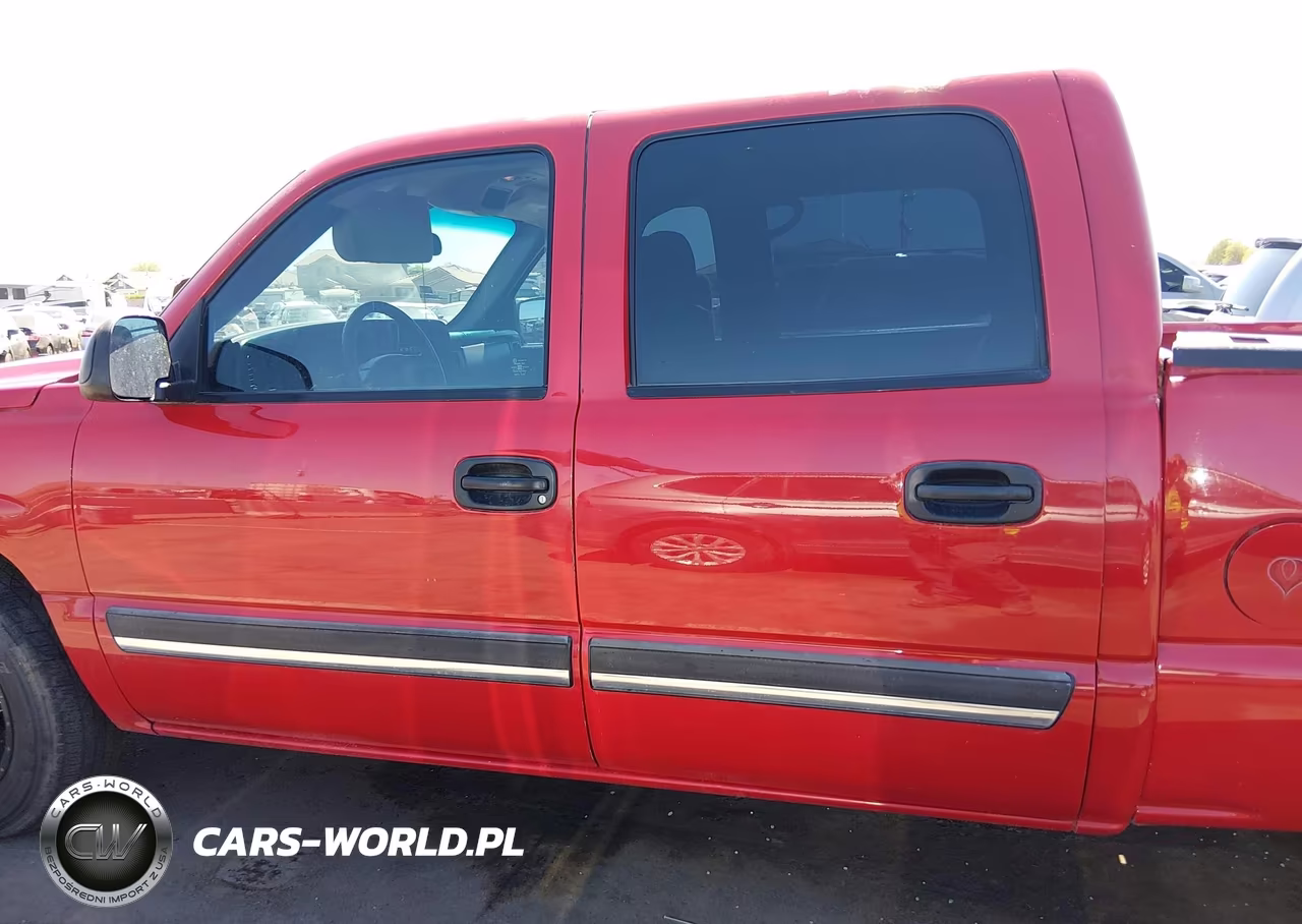 2007 Chevrolet Silverado 1500 Classic Ls VIN:2GCEC13V871165173 - 14