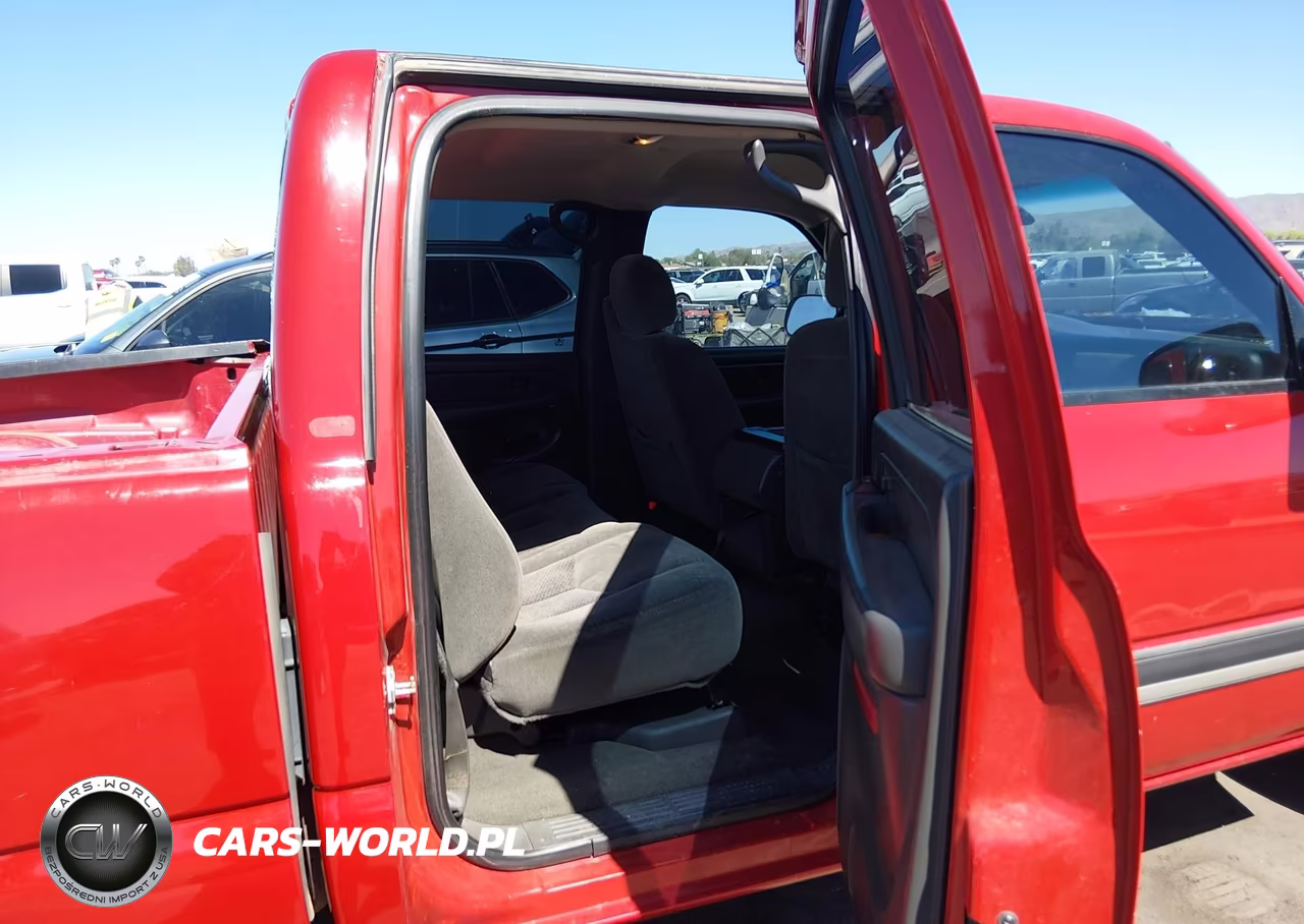 2007 Chevrolet Silverado 1500 Classic Ls VIN:2GCEC13V871165173 - 8