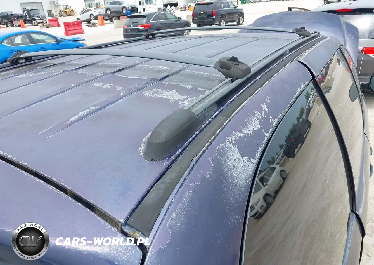2005 Dodge Caravan Sxt VIN:2D4GP44L25R316179 - 13