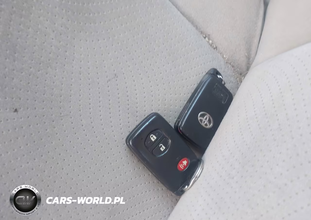 2010 Toyota Prius Ii VIN:JTDKN3DU3A0118599 - 11
