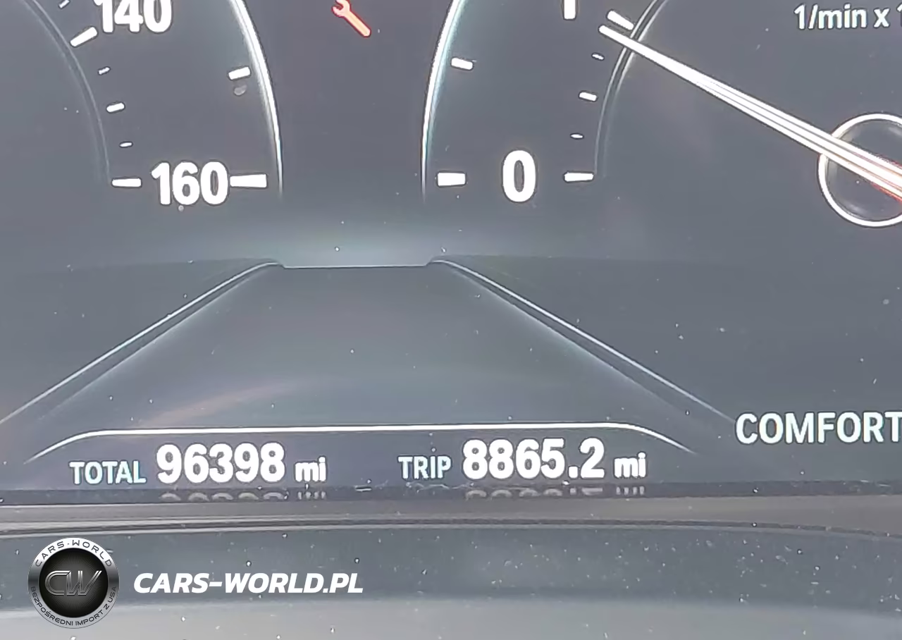 2019 BMW X4 xDrive30I VIN:5UXUJ3C58KLG53301 - 15
