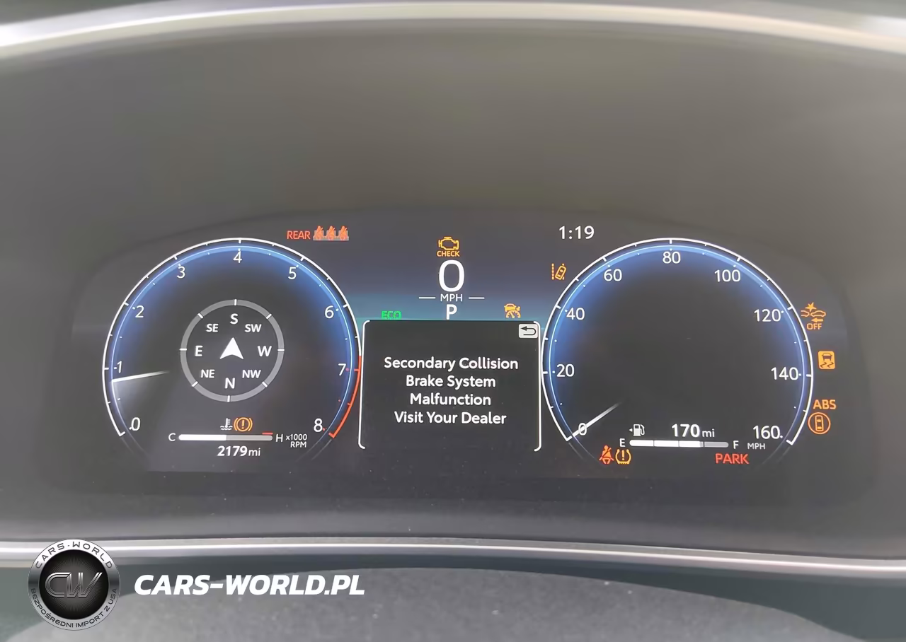 2026 Toyota Corolla Xse VIN:5YFT4MCE1TP268839 - 7