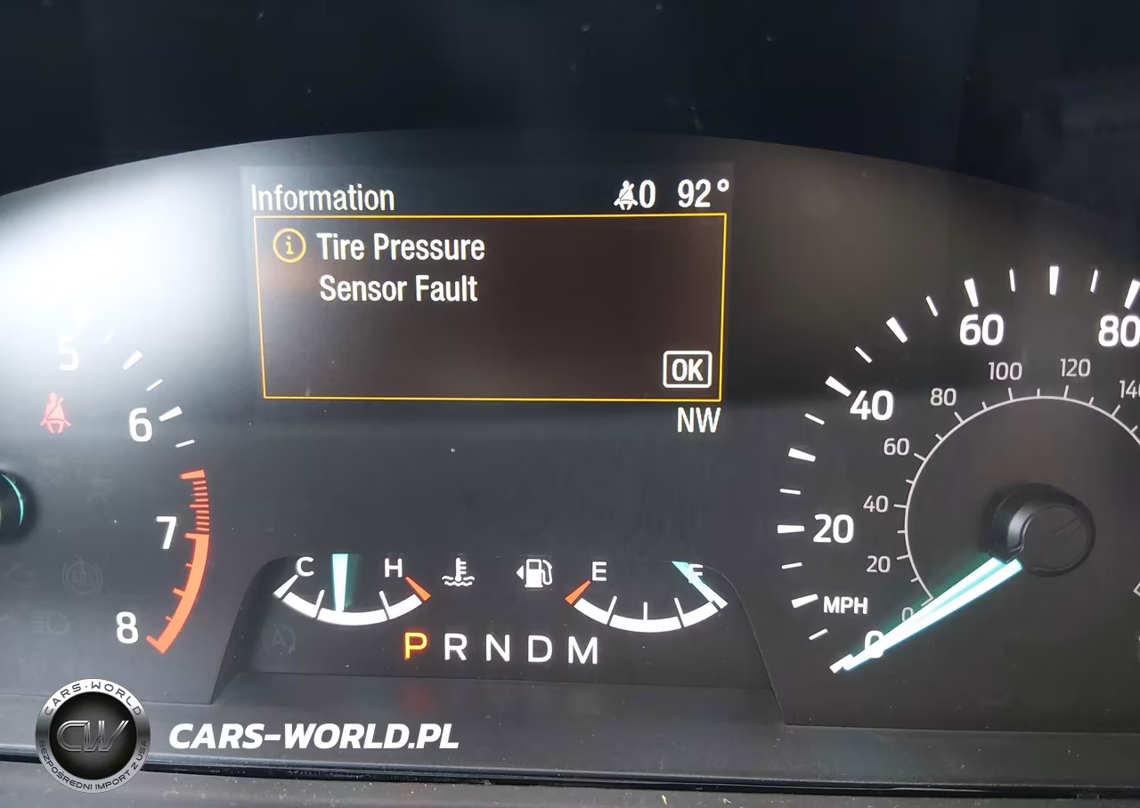2020 Ford Explorer VIN:1FMSK8BB3LGB96023 - 14