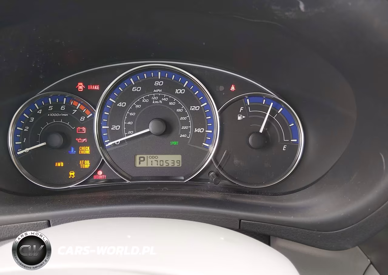 2012 Subaru Forester 2.5X Limited VIN:JF2SHAEC4CH427456 - 7