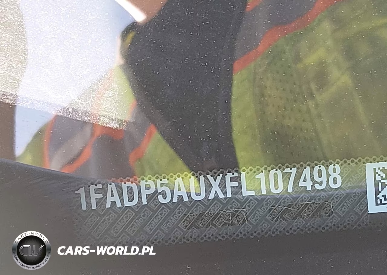 2015 Ford C-Max Hybrid Se VIN:1FADP5AUXFL107498 - 9