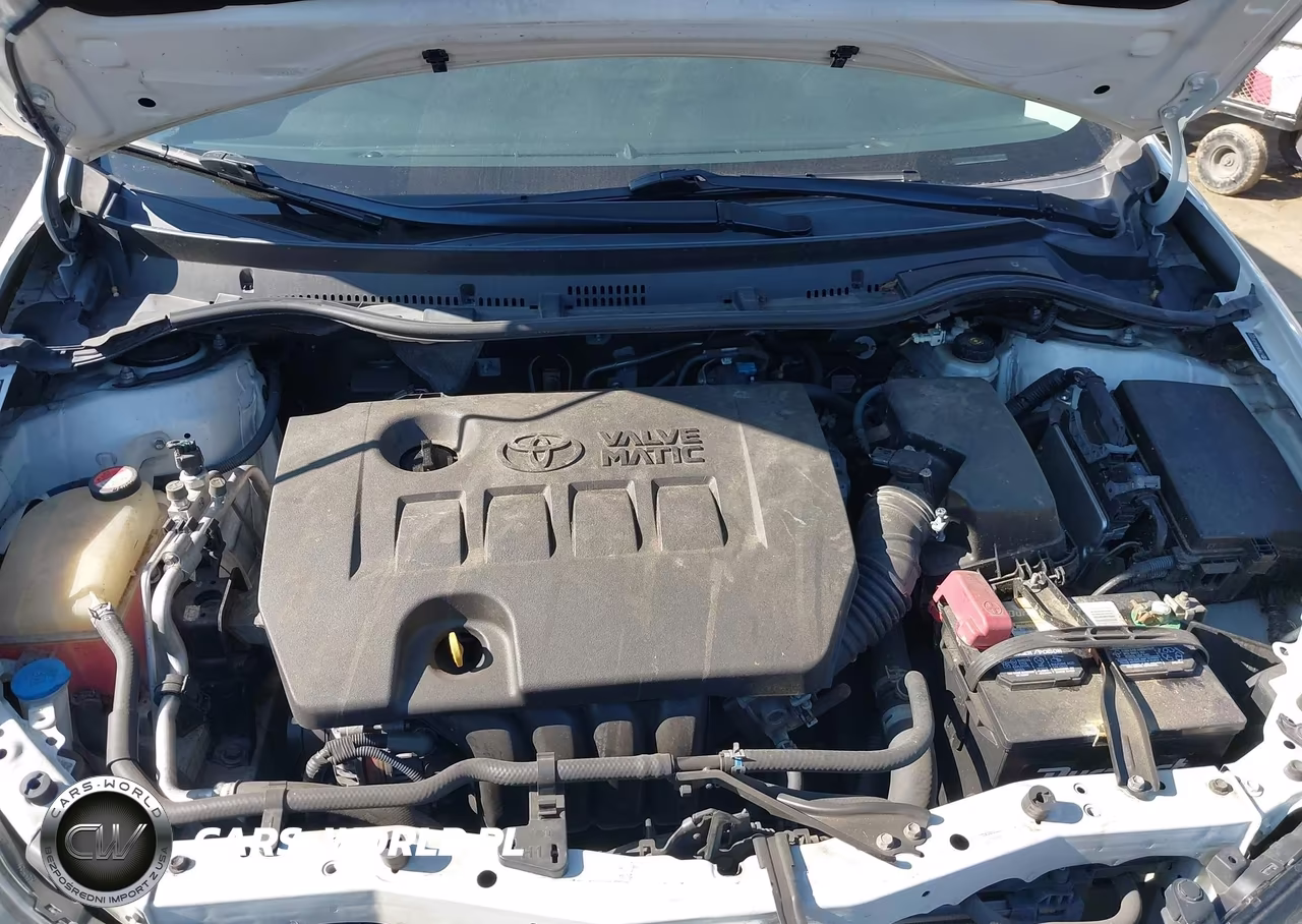 2016 Scion Im VIN:JTNKARJE8GJ512075 - 10