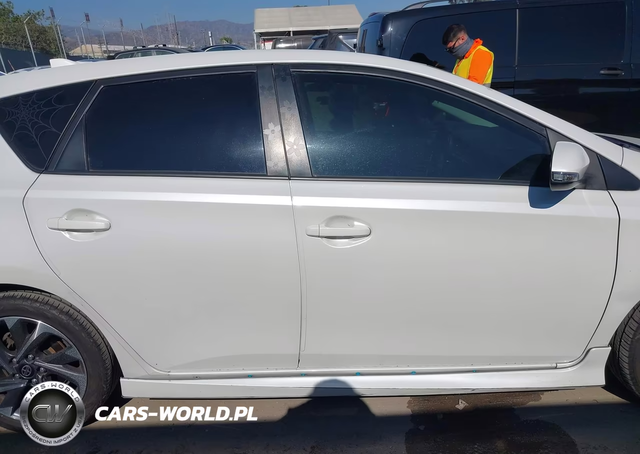 2016 Scion Im VIN:JTNKARJE8GJ512075 - 14