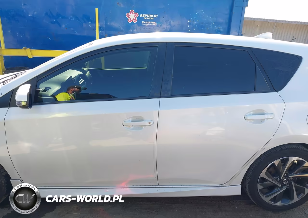 2016 Scion Im VIN:JTNKARJE8GJ512075 - 15