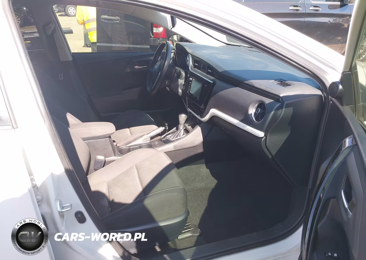 2016 Scion Im VIN:JTNKARJE8GJ512075 - 5