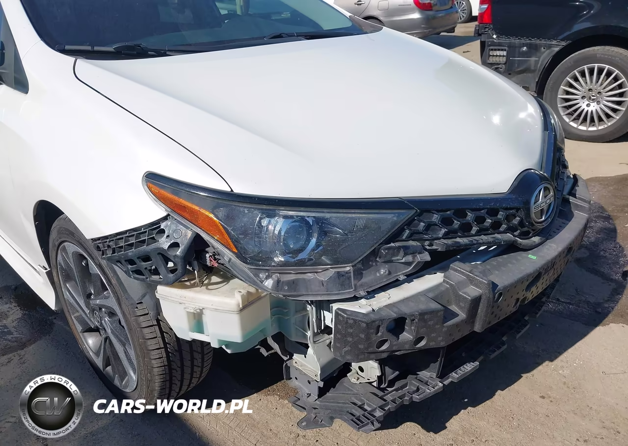 2016 Scion Im VIN:JTNKARJE8GJ512075 - 6