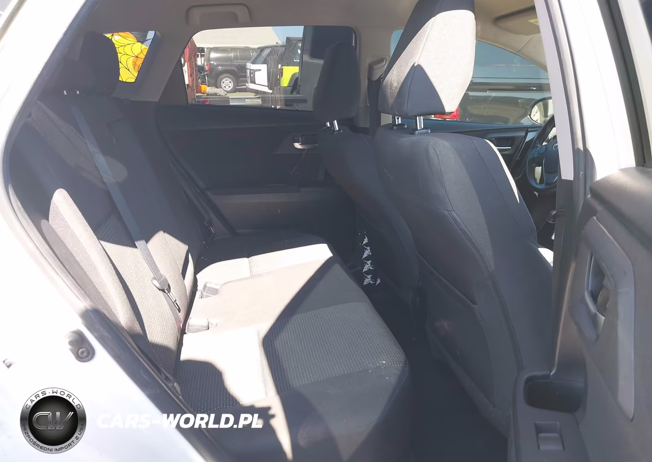 2016 Scion Im VIN:JTNKARJE8GJ512075 - 8