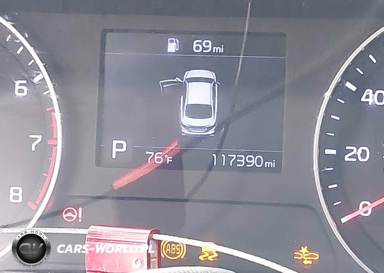 2021 Kia Forte Lxs VIN:3KPF24AD2ME409854 - 15