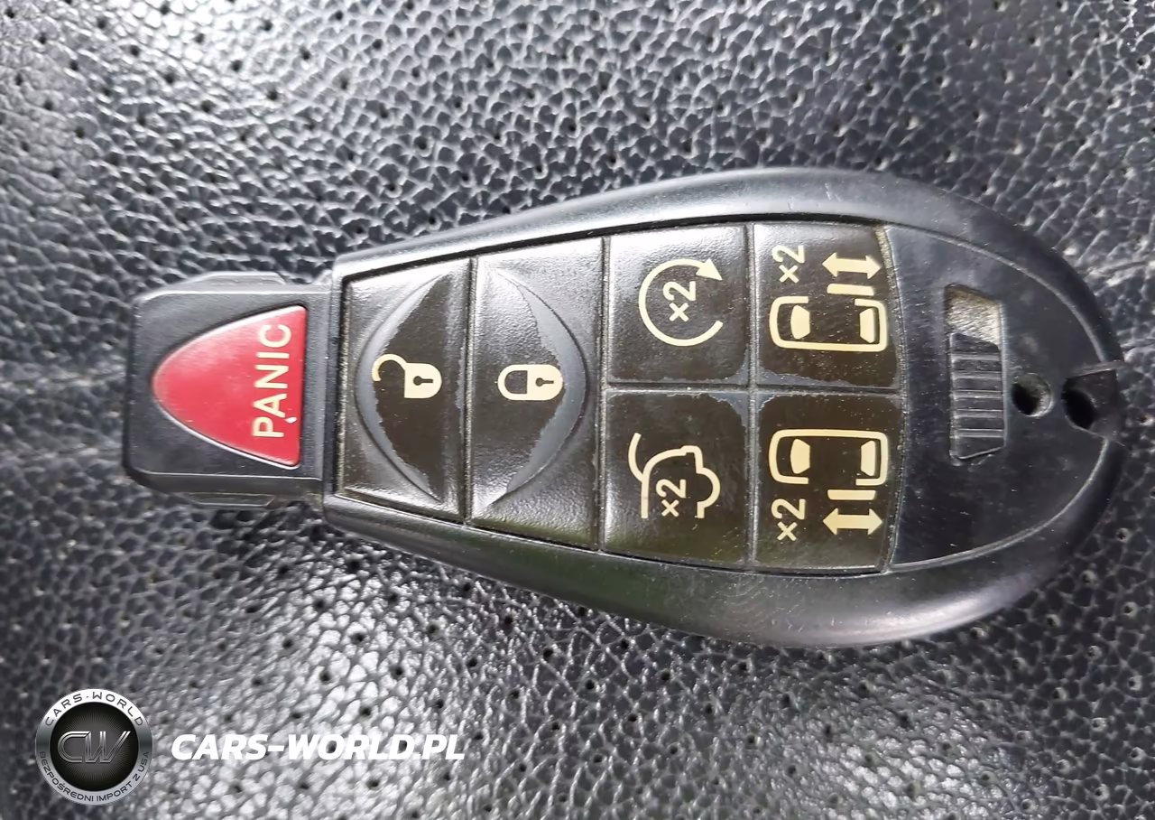 2019 Dodge Grand Caravan Gt VIN:2C4RDGEG9KR660931 - 11