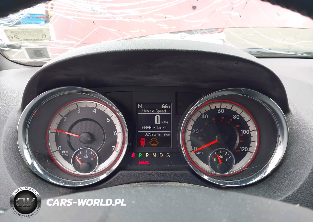 2019 Dodge Grand Caravan Gt VIN:2C4RDGEG9KR660931 - 7
