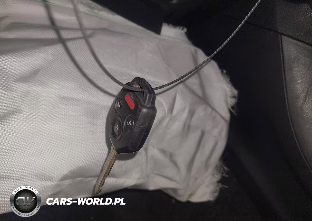 2019 Subaru Impreza 2.0I VIN:4S3GTAA61K3704692 - 11