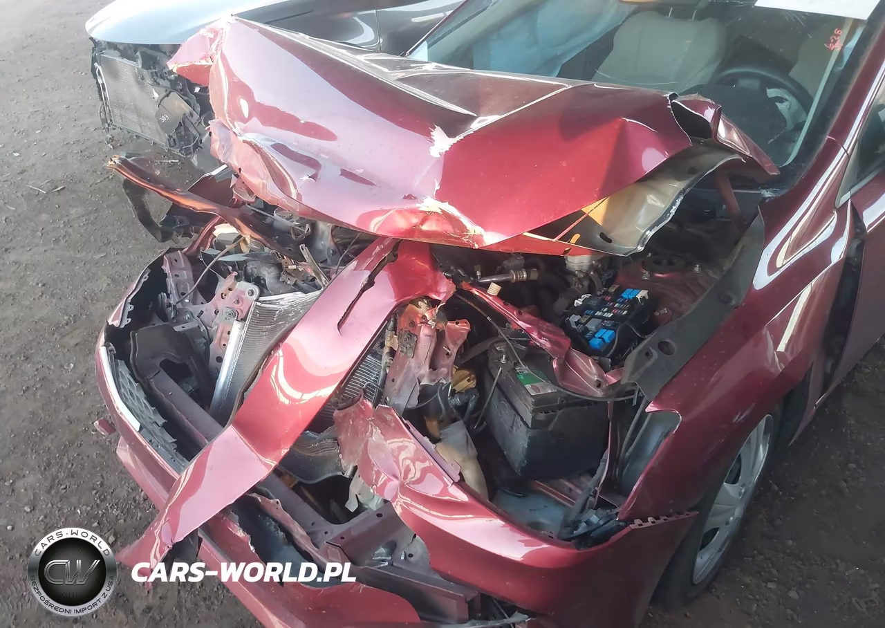 2019 Subaru Impreza 2.0I VIN:4S3GTAA61K3704692 - 6