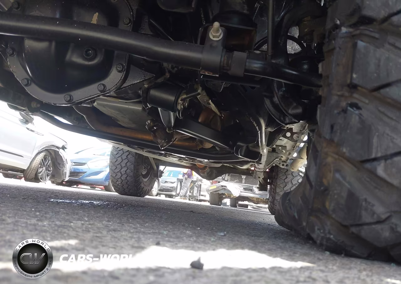 2014 Jeep Wrangler Unlimited Rubicon VIN:1C4BJWFG5EL120203 - 18