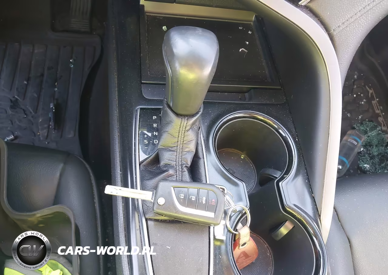 2019 Toyota Camry Se VIN:4T1B11HK0KU843995 - 11